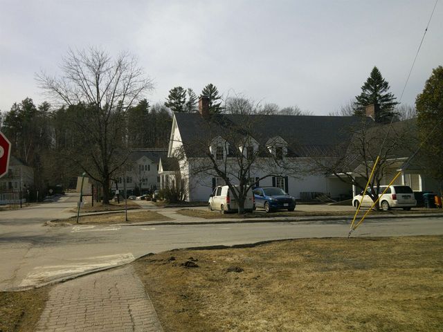 44 Park Place Unit 205, Stowe, VT 05672