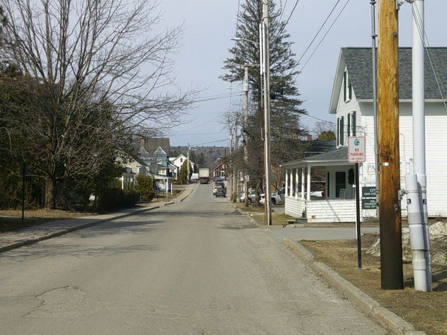 44 Park Place Unit 205, Stowe, VT 05672