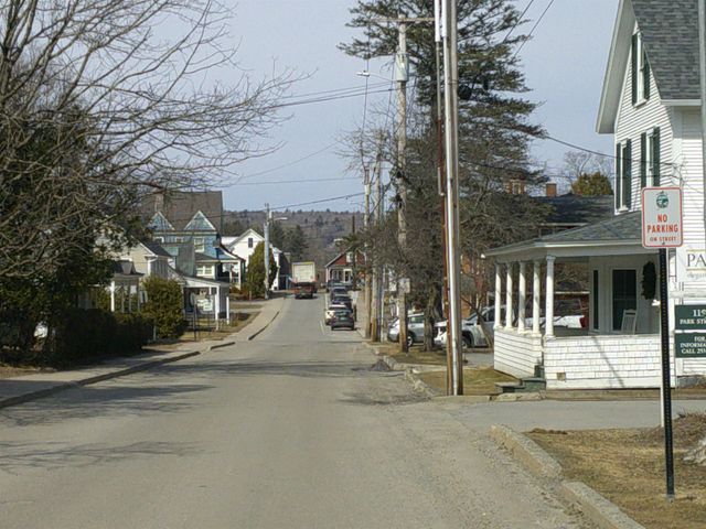 44 Park Place Unit 205, Stowe, VT 05672