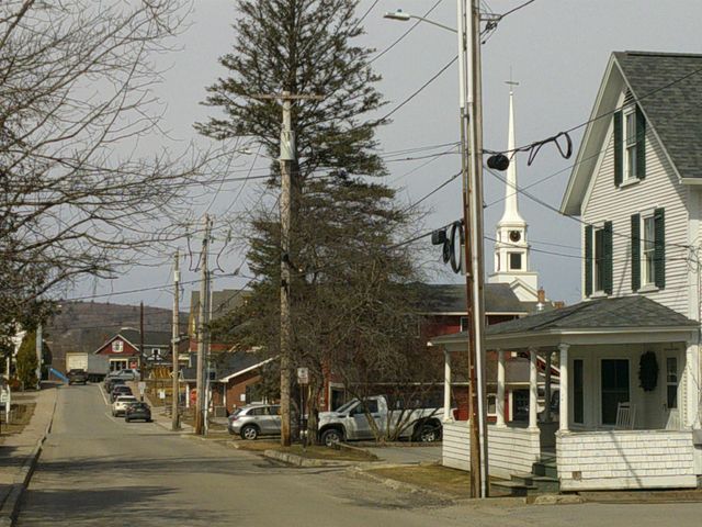 44 Park Place Unit 205, Stowe, VT 05672