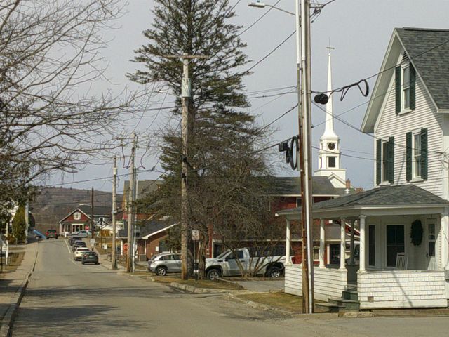 44 Park Place Unit 205, Stowe, VT 05672