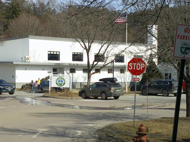 44 Park Place Unit 205, Stowe, VT 05672