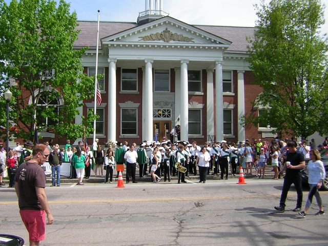 44 Park Place Unit 205, Stowe, VT 05672