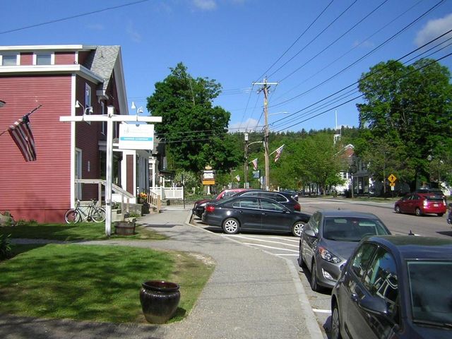 44 Park Place Unit 205, Stowe, VT 05672