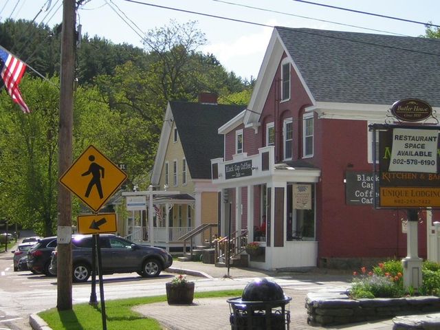 44 Park Place Unit 205, Stowe, VT 05672