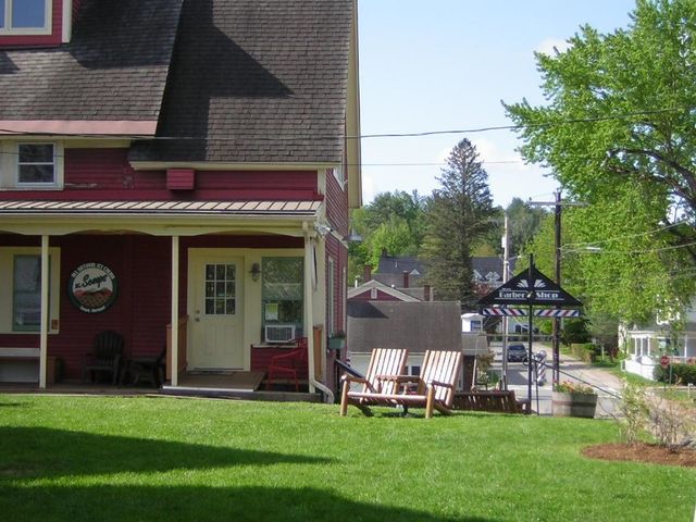 44 Park Place Unit 205, Stowe, VT 05672