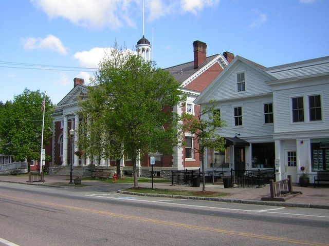 44 Park Place Unit 205, Stowe, VT 05672