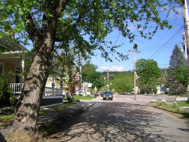 44 Park Place Unit 205, Stowe, VT 05672