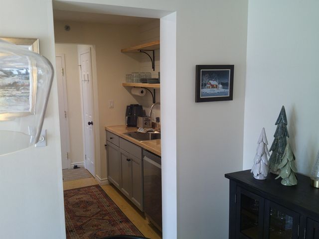 44 Park Place Unit 205, Stowe, VT 05672