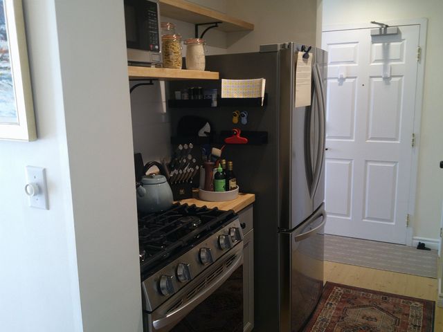 44 Park Place Unit 205, Stowe, VT 05672