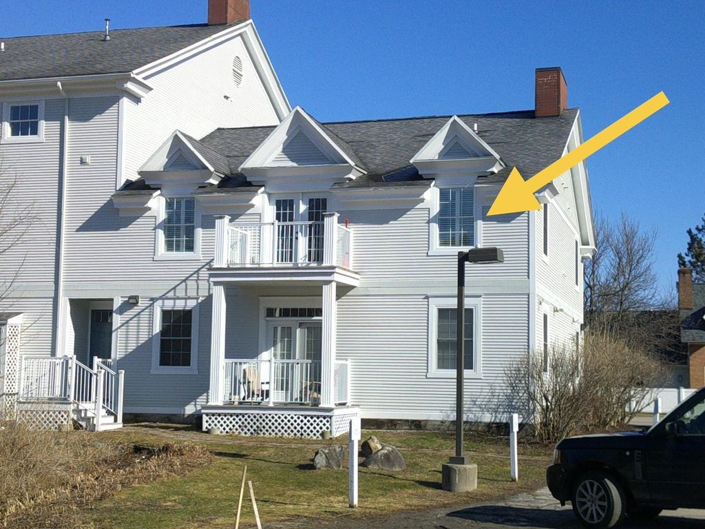 44 Park Place Unit 205, Stowe, VT 05672