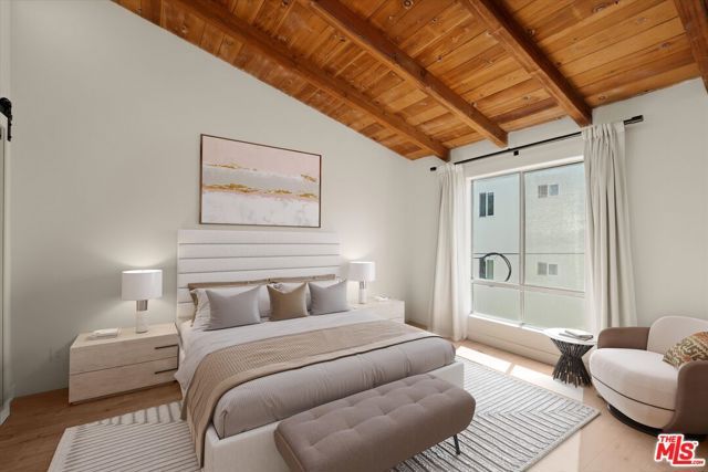 621 California Avenue 2, Santa Monica, CA 90403