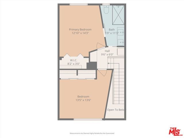 621 California Avenue 2, Santa Monica, CA 90403