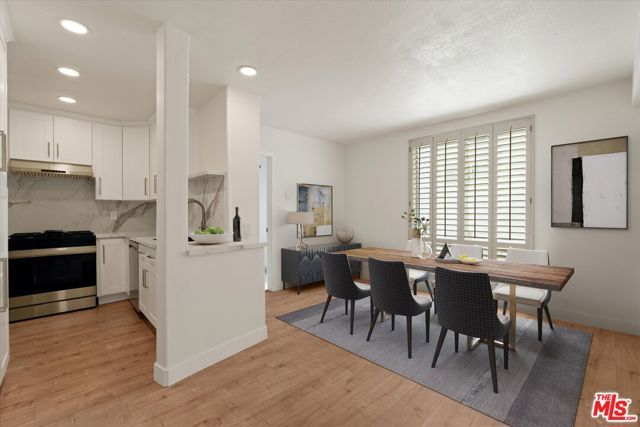 621 California Avenue 2, Santa Monica, CA 90403