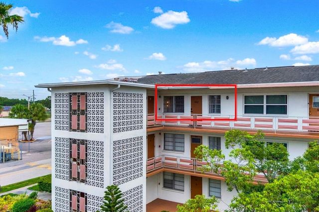 6015 19TH STREET N 302, St Petersburg, FL 33714