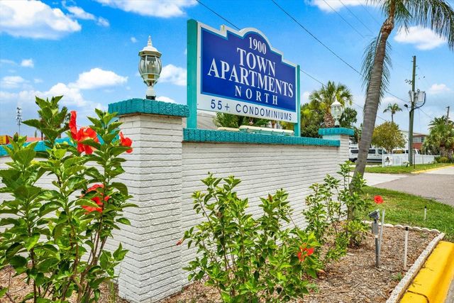6015 19TH STREET N 302, St Petersburg, FL 33714