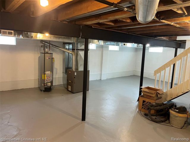 2381 Princeton Road, Berkley, MI 48072