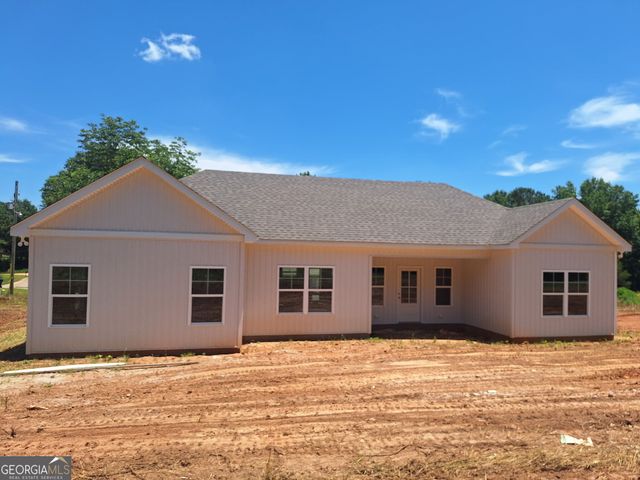 1390 Ben Brown Road, Valley, AL 36854