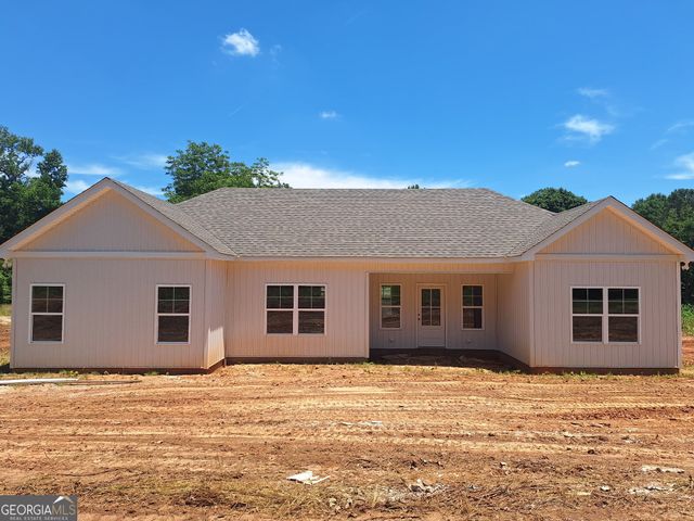 1390 Ben Brown Road, Valley, AL 36854