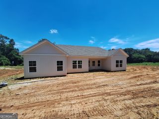 1390 Ben Brown Road, Valley, AL 36854