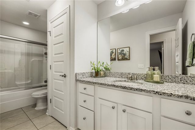 4301 SW Nativestone Street, Bentonville, AR 72713