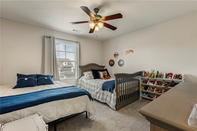 4301 SW Nativestone Street, Bentonville, AR 72713