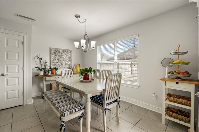 4301 SW Nativestone Street, Bentonville, AR 72713