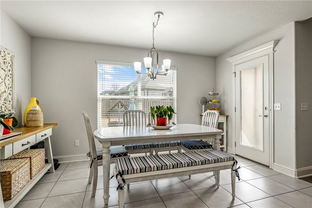 4301 SW Nativestone Street, Bentonville, AR 72713