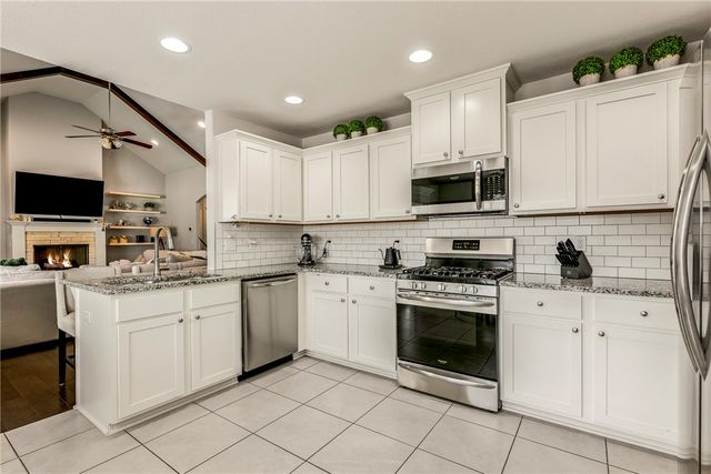 4301 SW Nativestone Street, Bentonville, AR 72713