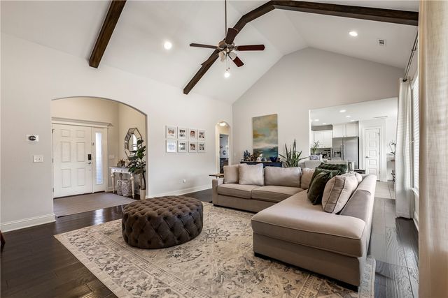 4301 SW Nativestone Street, Bentonville, AR 72713