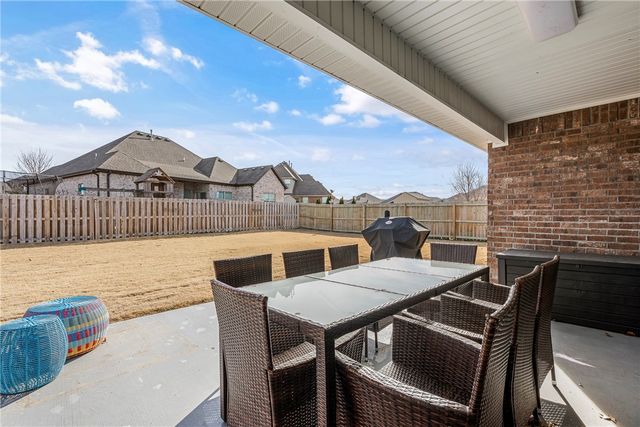 4301 SW Nativestone Street, Bentonville, AR 72713