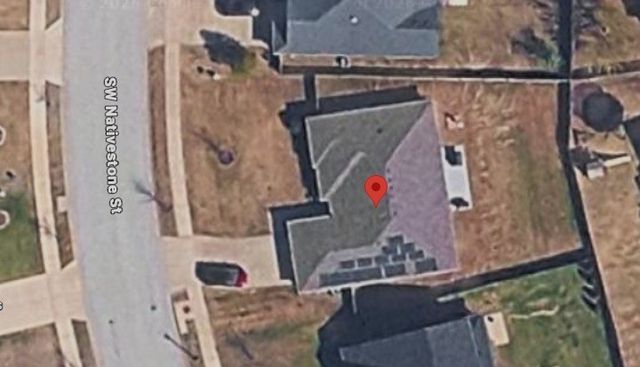 4301 SW Nativestone Street, Bentonville, AR 72713