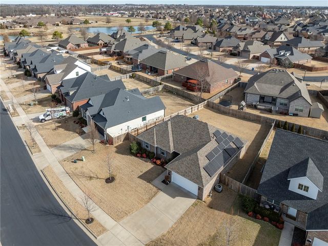 4301 SW Nativestone Street, Bentonville, AR 72713