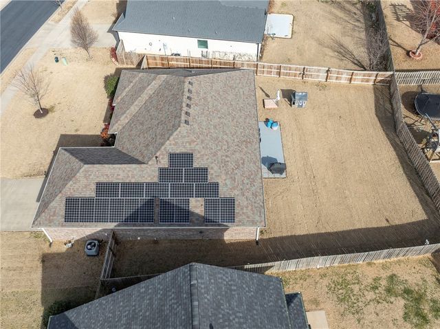 4301 SW Nativestone Street, Bentonville, AR 72713