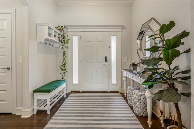 4301 SW Nativestone Street, Bentonville, AR 72713