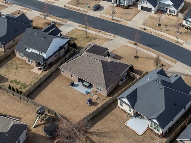 4301 SW Nativestone Street, Bentonville, AR 72713