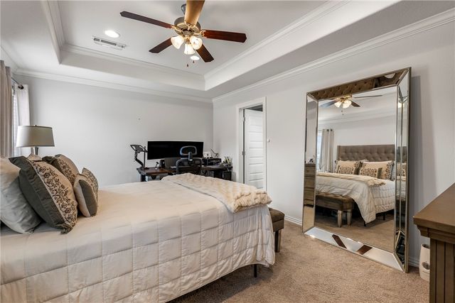 4301 SW Nativestone Street, Bentonville, AR 72713