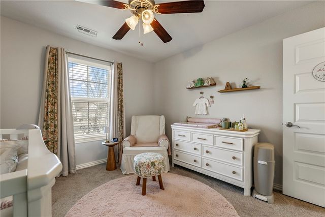 4301 SW Nativestone Street, Bentonville, AR 72713