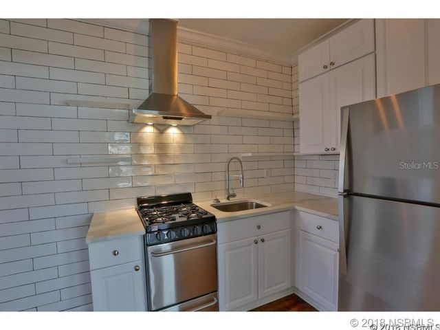 201 PALMETTO STREET, New Smyrna Beach, FL 32168