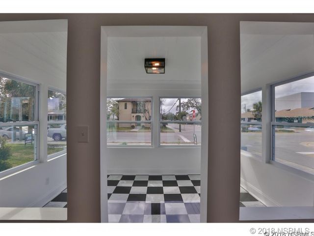 201 PALMETTO STREET, New Smyrna Beach, FL 32168