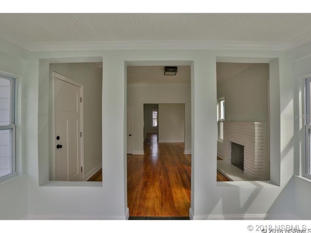 201 PALMETTO STREET, New Smyrna Beach, FL 32168