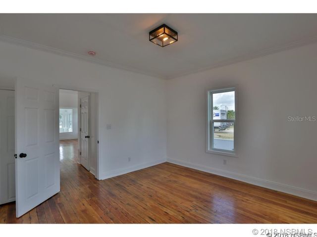 201 PALMETTO STREET, New Smyrna Beach, FL 32168