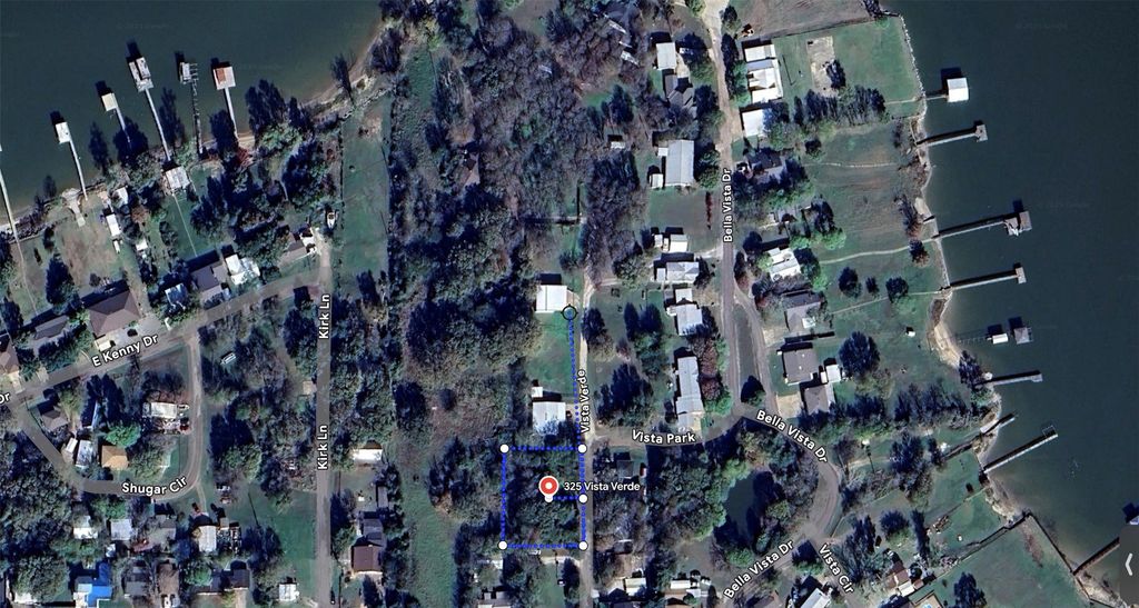 325 Vista Verde, West Tawakoni, TX 75474