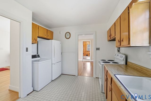 2206 Valentine Rd, Henrico, VA 23228