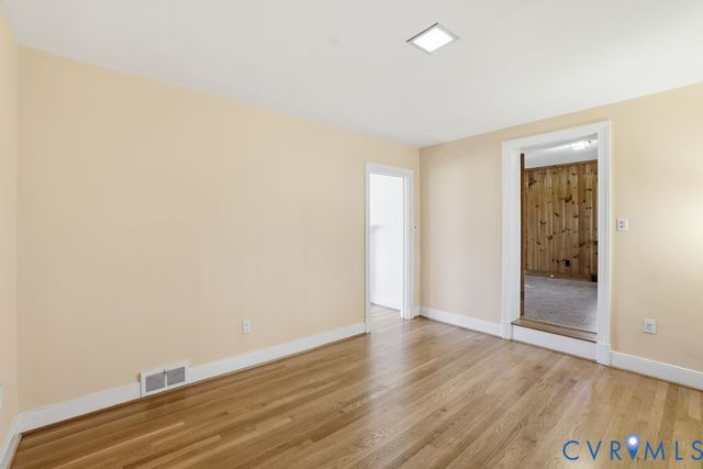 2206 Valentine Rd, Henrico, VA 23228