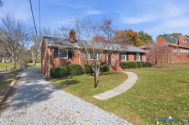 2206 Valentine Rd, Henrico, VA 23228