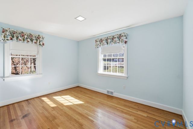 2206 Valentine Rd, Henrico, VA 23228