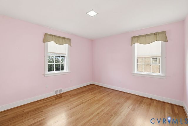 2206 Valentine Rd, Henrico, VA 23228