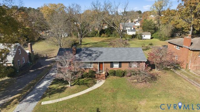 2206 Valentine Rd, Henrico, VA 23228