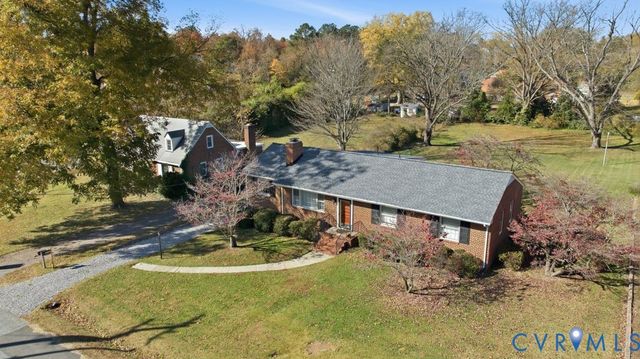 2206 Valentine Rd, Henrico, VA 23228
